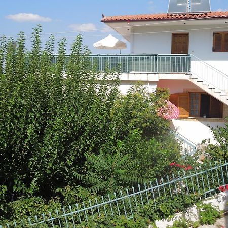 Apartament Petros House 1 Nauplion Zewnętrze zdjęcie