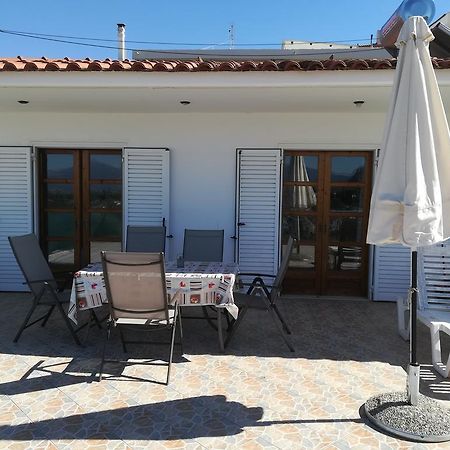 Apartament Petros House 1 Nauplion Zewnętrze zdjęcie