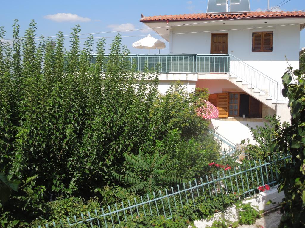 Apartament Petros House 1 Nauplion Zewnętrze zdjęcie