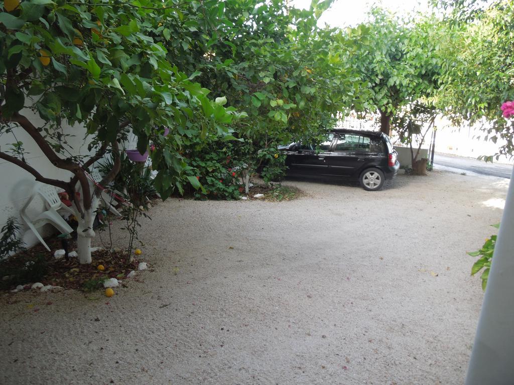 Apartament Petros House 1 Nauplion Zewnętrze zdjęcie